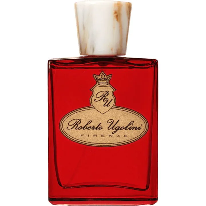 Roberto Ugolini Kitten Heel parfüm şişesi