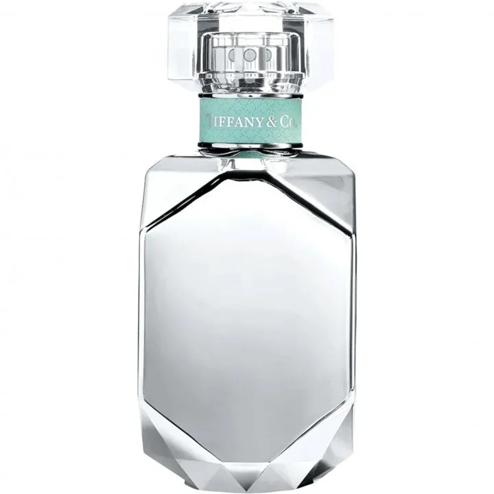 Tiffany & Co. Limited Edition parfüm şişesi
