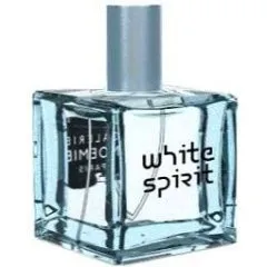 Galerie Noémie White Spirit (2002) perfume bottle