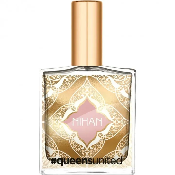 Nihan (Eau de Parfum) perfume bottle