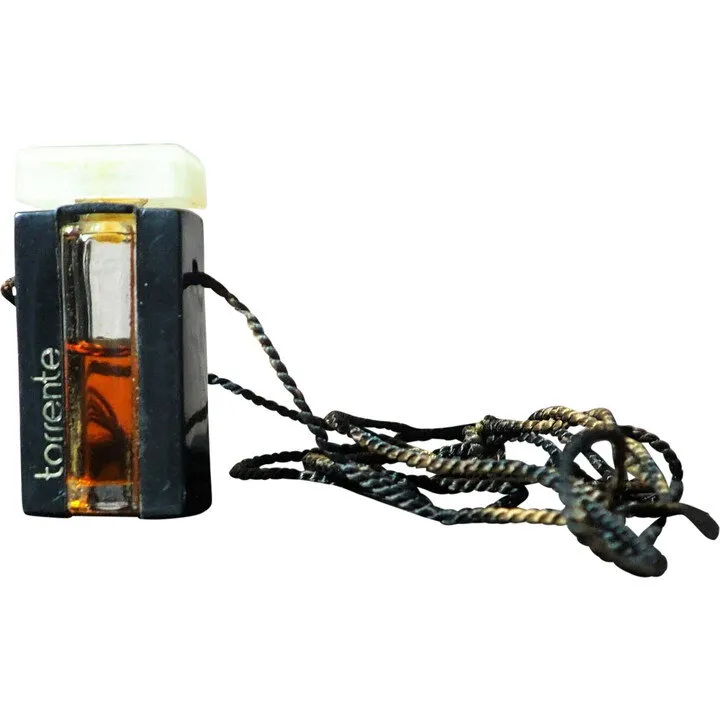 Torrente Pendentif parfüm şişesi