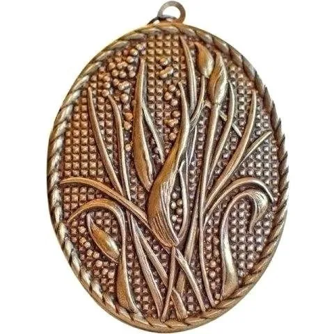 Just Like Jane Wildflower Honeycomb perfume bottle