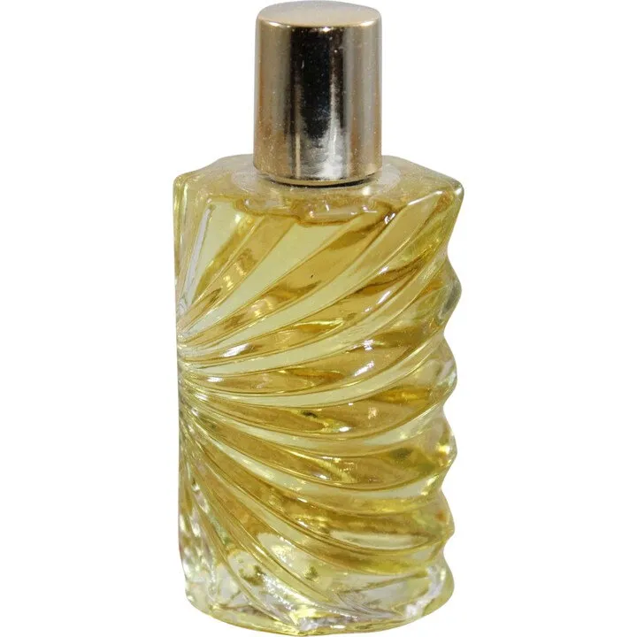 Avon Silken Scents - Timeless parfüm şişesi