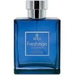 Khalis Reev Collection - Freshman parfüm şişesi