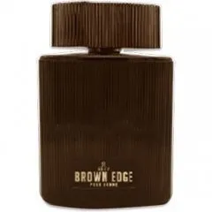 Khalis Reev - Brown Edge parfüm şişesi