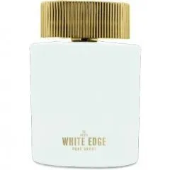 Khalis Reev - White Edge parfüm şişesi