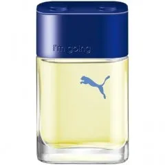 Puma I'm Going Man (Eau de Toilette) parfüm şişesi
