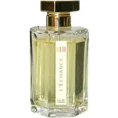 L'Artisan Parfumeur L'Échange perfume bottle