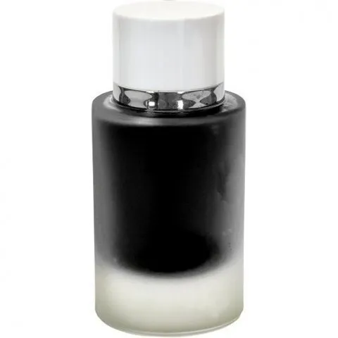 Terra Moderna 55 Border Line - Black is Black parfüm şişesi