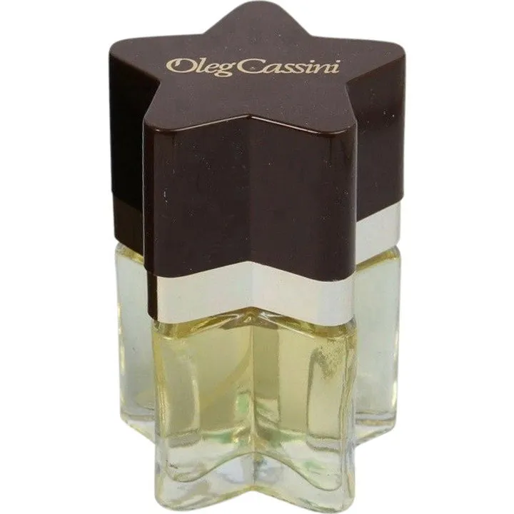 Oleg Cassini (Eau de Toilette) parfüm şişesi