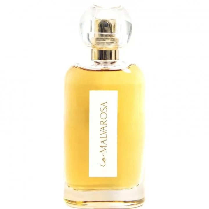 Positano Essentiae Io Malvarosa perfume bottle