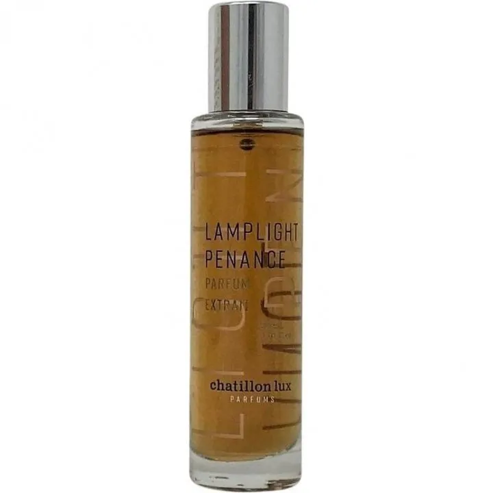 Chatillon Lux Lamplight Penance (Parfum Extrait) parfüm şişesi