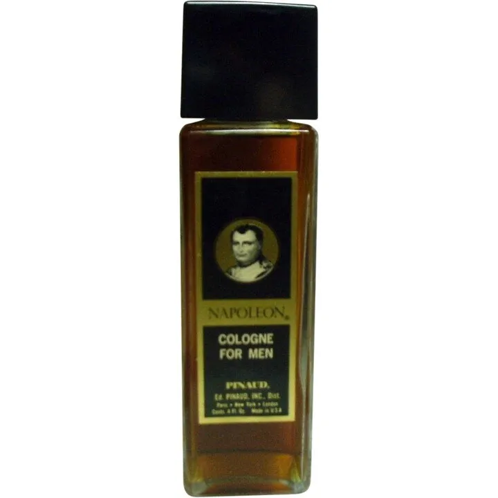 Clubman Napoleon (Cologne) parfüm şişesi