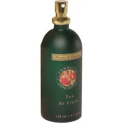 Fruits & Passion Eau de Fruits - Pommette / Crab Apple parfüm şişesi