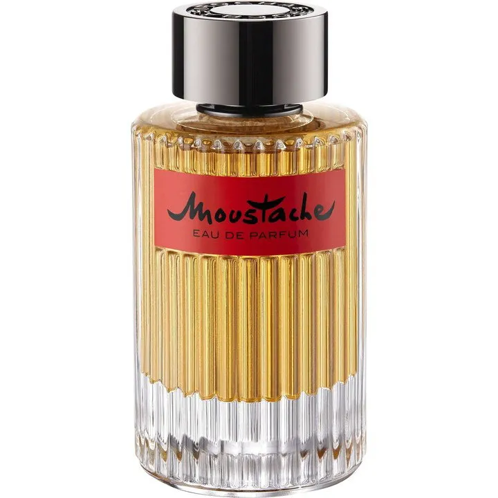 Rochas Moustache (Eau de Parfum) parfüm şişesi