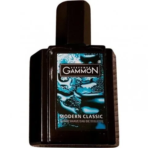 Gammon Modern Classic perfume bottle
