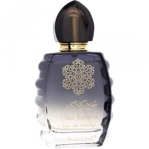 Arabisk Oud Oud Kalakas (Eau de Parfum) parfüm şişesi