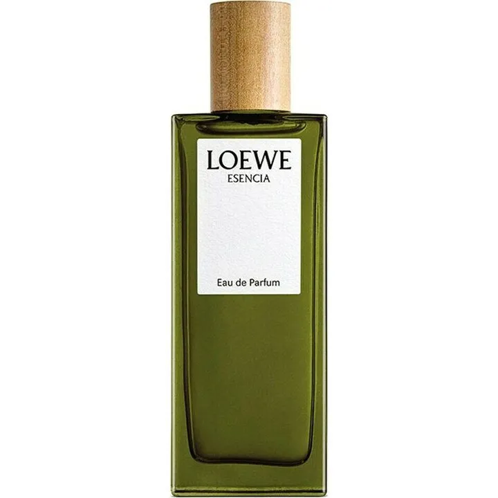 Loewe Esencia (Eau de Parfum) parfüm şişesi