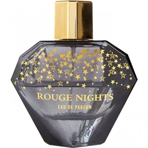 Primark Rouge Nights parfüm şişesi