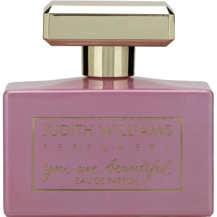 Judith Williams You Are Beautiful parfüm şişesi