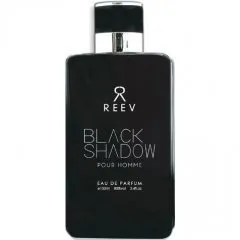 Khalis Reev - Black Shadow parfüm şişesi