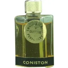 English Lakes Perfumery Coniston parfüm şişesi