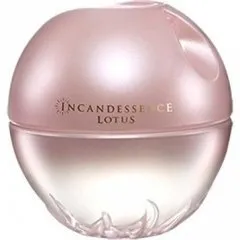 Avon Incandessence Lotus parfüm şişesi