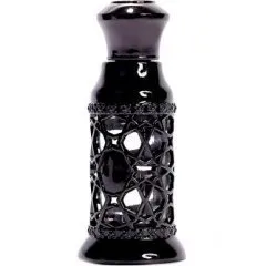 J. Musk-e-Shaheer perfume bottle