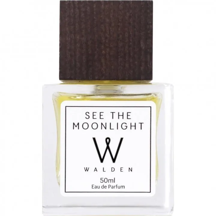 Walden Perfumes See the Moonlight (Eau de Parfum) parfüm şişesi