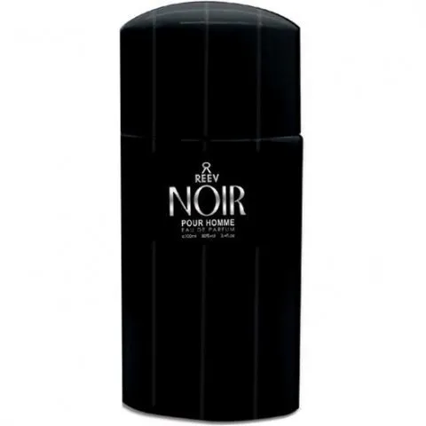Khalis Reev - Noir parfüm şişesi