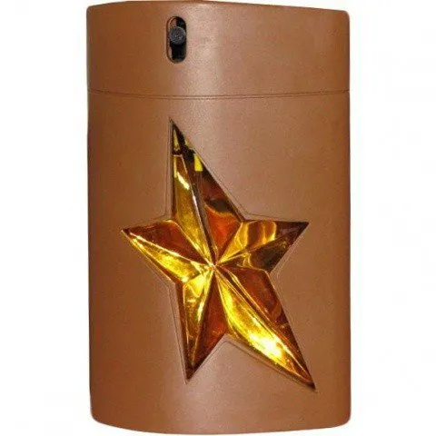 Mugler A*Men Pure Havane parfüm şişesi