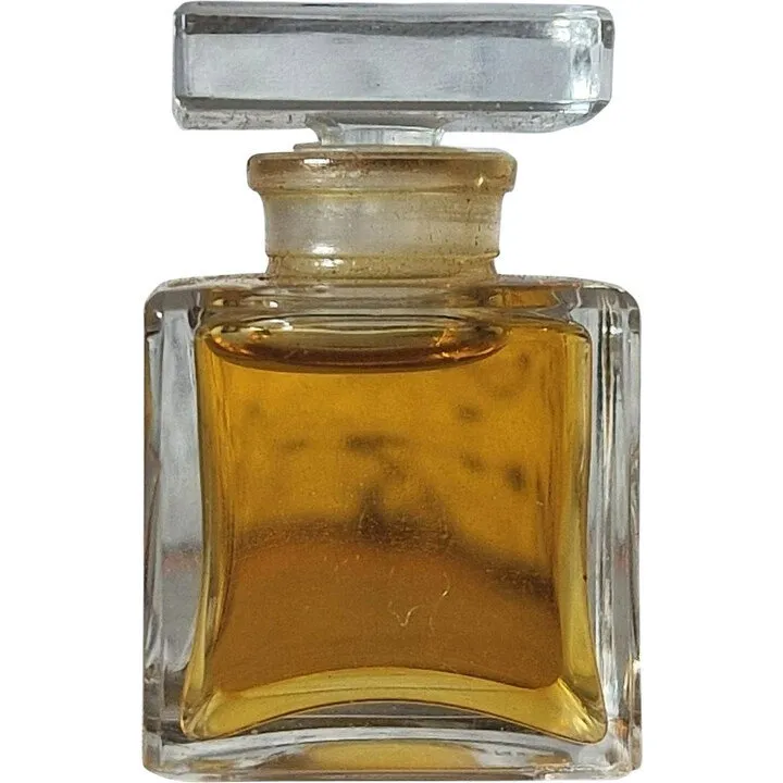 Yardley Je Suis.. / Je Suis (Perfume) perfume bottle