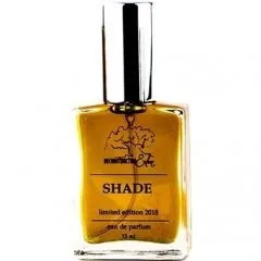 Deconstructing Eden Shade perfume bottle
