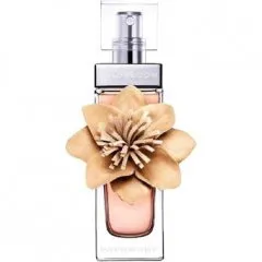 Banana Republic Wildbloom parfüm şişesi