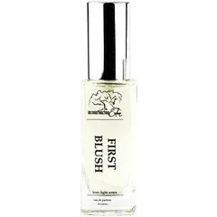 Deconstructing Eden Love: Light Series - First Blush perfume bottle