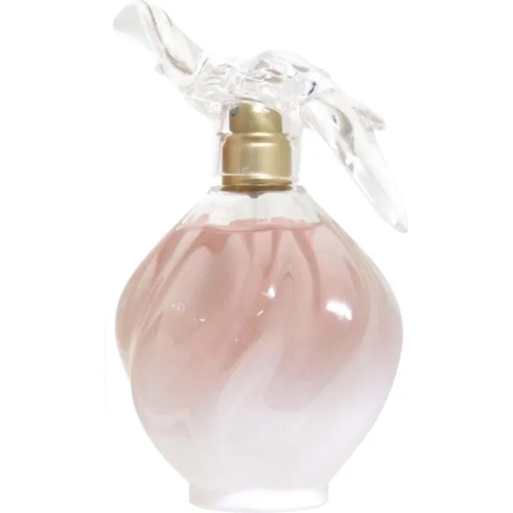 Nina Ricci L'Air parfüm şişesi