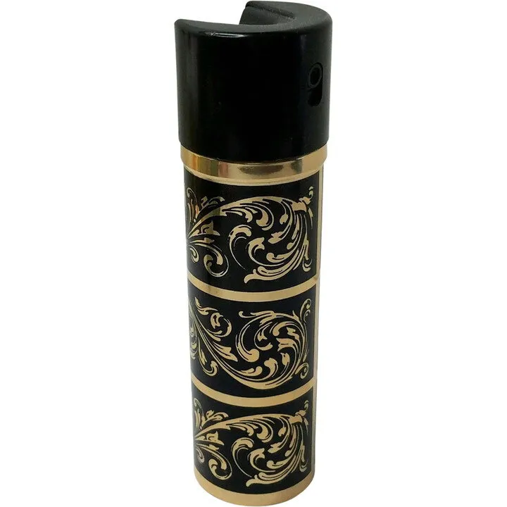 The Fuller Brush Co. Golden Accent (Perfume Mist) parfüm şişesi