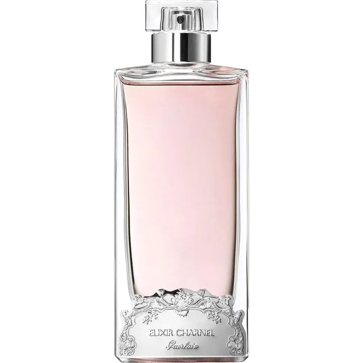 Guerlain Floral Romantique parfüm şişesi