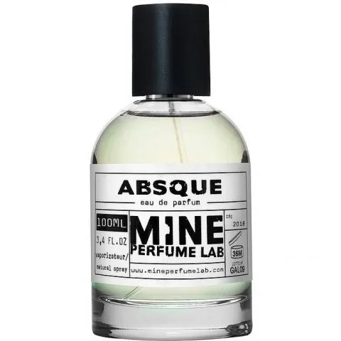 Mine Perfume Lab Absque parfüm şişesi