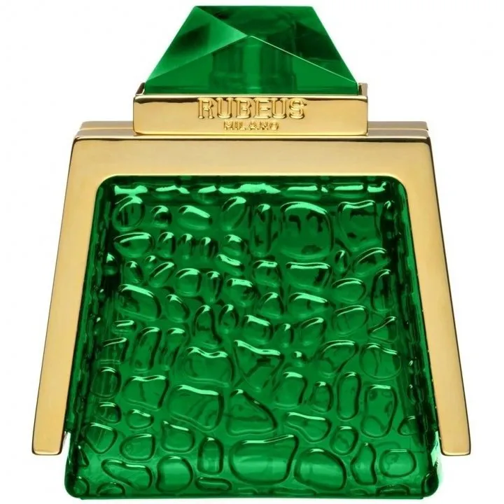 Rubeus Vert parfüm şişesi