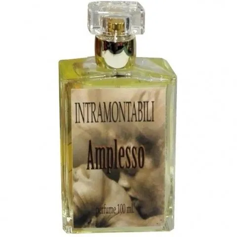Intramontabili Amplesso perfume bottle