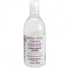 The Canadian Booster Co. Booster Barber Shop Classics - Lilac parfüm şişesi