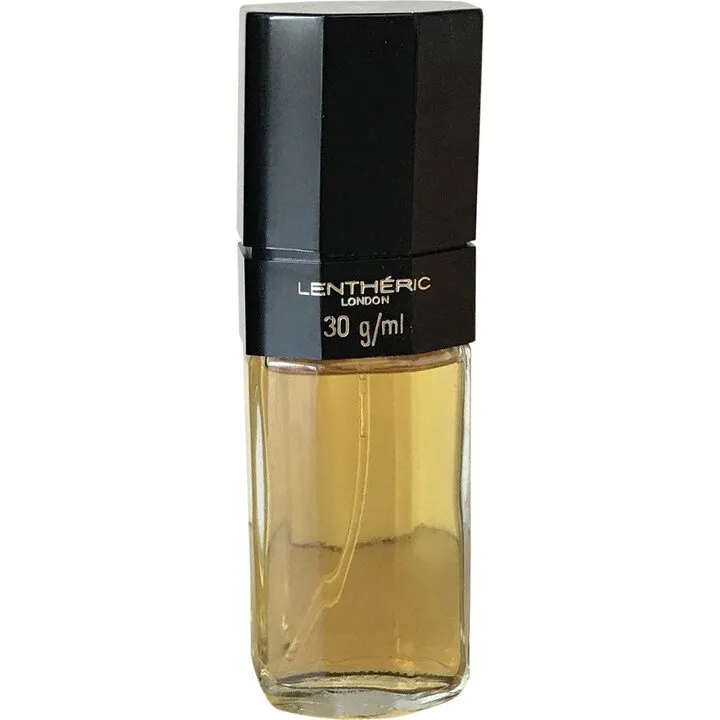 Lenthéric Just Musk (Parfum de Toilette) perfume bottle