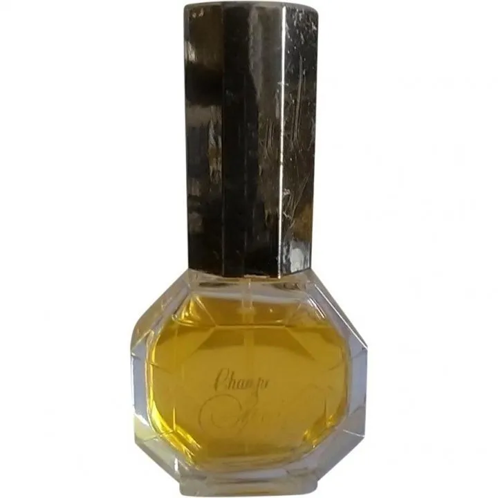 Lenthéric Champagne Style perfume bottle