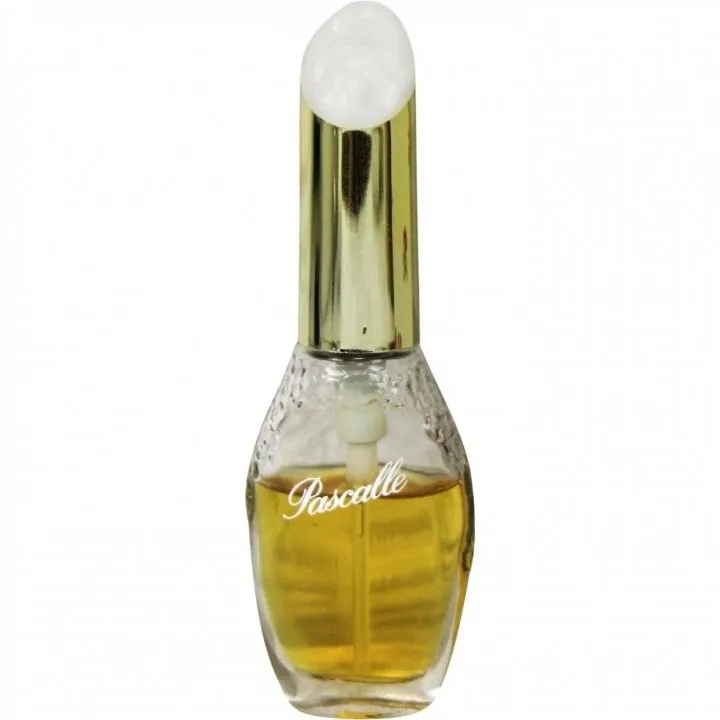 Kensington, Inc. Pascalle perfume bottle