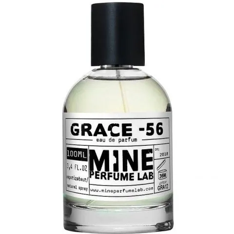 Mine Perfume Lab Grace / Grace-56 parfüm şişesi