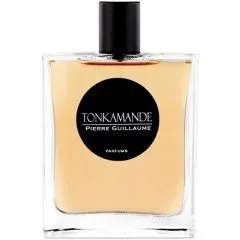 Pierre Guillaume Tonkamande perfume bottle