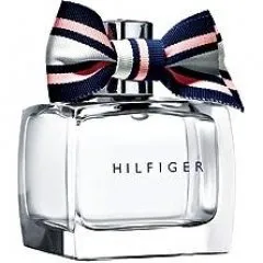 Tommy Hilfiger Hilfiger Woman Peach Blossom parfüm şişesi