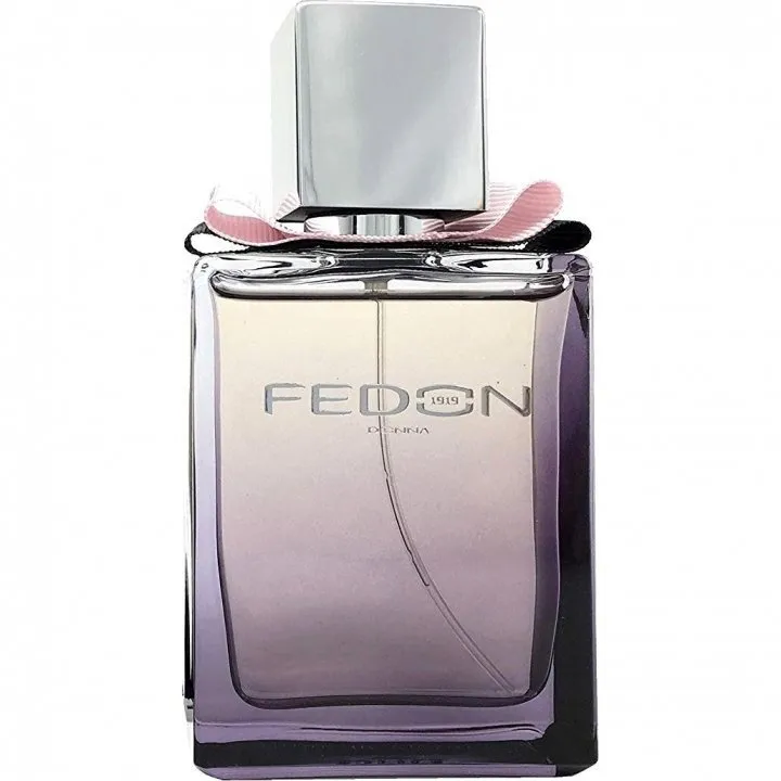 Fedon 1919 Fedon Donna perfume bottle