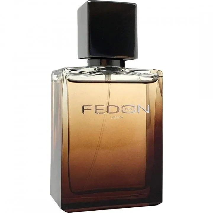 Fedon 1919 Fedon Uomo perfume bottle